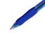 Paper Mate® Profile Ballpoint Retractable Pen, Blue Ink, Bold, 1.4 mm, Dozen Thumbnail 2