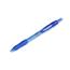 Paper Mate® Profile Ballpoint Retractable Pen, Blue Ink, Bold, 1.4 mm, Dozen Thumbnail 3