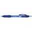 Paper Mate® Profile Ballpoint Retractable Pen, Blue Ink, Bold, 1.4 mm, Dozen Thumbnail 4