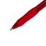Paper Mate® Profile Ballpoint Retractable Pen, Red Ink, Bold, 1.4 mm, Dozen Thumbnail 2