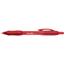 Paper Mate® Profile Ballpoint Retractable Pen, Red Ink, Bold, 1.4 mm, Dozen Thumbnail 4