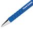 Paper Mate® FlexGrip Ultra Recycled Ballpoint Retractable Pen, Blue Ink, Medium, Dozen Thumbnail 6