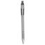 Paper Mate® FlexGrip Ultra Ballpoint Retractable Pen, Black Ink, Fine, Dozen Thumbnail 5