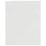 LADDAWN Slide-Seal Reclosable 3 Mil Poly Bags, 9" x 12", Clear, 250/CS Thumbnail 1
