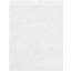 LADDAWN Reclosable 2 Mil Poly Bags w/Hang Hole, 9" x 12", Clear, 1000/CS Thumbnail 1