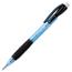 Pentel® Champ Mechanical Pencil, 0.7 mm, Blue Barrel, 24/PK Thumbnail 2
