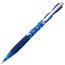 Pentel® Icy Mechanical Pencil, .7mm, Translucent Blue, Dozen Thumbnail 2