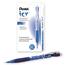 Pentel® Icy Mechanical Pencil, .7mm, Translucent Blue, Dozen Thumbnail 1