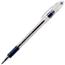 Pentel® R.S.V.P. Stick Ballpoint Pen, .7mm, Blue Ink, Dozen Thumbnail 2