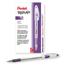 Pentel R.S.V.P. Stick Ballpoint Pen, .7mm, Violet Ink, Dozen Thumbnail 1