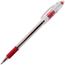Pentel R.S.V.P. Stick Ballpoint Pen, 1mm, Red Ink, Dozen Thumbnail 2