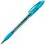 Pentel R.S.V.P. Stick Ballpoint Pen, 1mm, Assorted Barrel/Ink, 8/Set Thumbnail 10