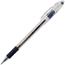 Pentel R.S.V.P. Stick Ballpoint Pen, 1mm, Blue Ink, Dozen Thumbnail 2