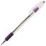 Pentel R.S.V.P. Stick Ballpoint Pen, 1mm, Violet Ink, Dozen Thumbnail 2