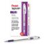 Pentel R.S.V.P. Stick Ballpoint Pen, 1mm, Violet Ink, Dozen Thumbnail 1