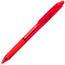 Pentel® R.S.V.P. RT Retractable Ballpoint Pen, 1mm, Clear Barrel, Assorted Ink, 8/PK Thumbnail 4