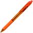 Pentel® R.S.V.P. RT Retractable Ballpoint Pen, 1mm, Clear Barrel, Assorted Ink, 8/PK Thumbnail 5