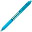 Pentel® R.S.V.P. RT Retractable Ballpoint Pen, 1mm, Clear Barrel, Assorted Ink, 8/PK Thumbnail 8