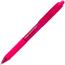Pentel® R.S.V.P. RT Retractable Ballpoint Pen, 1mm, Clear Barrel, Assorted Ink, 8/PK Thumbnail 10