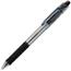 Pentel® R.S.V.P. RT Retractable Ballpoint Pen, 1mm, Clear Barrel, Assorted Ink, 8/PK Thumbnail 11