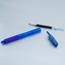 Pentel® EnerGel-X Retractable Roller Gel Pen, .7mm, Blue Barrel/Ink, Dozen Thumbnail 3