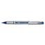 Pentel EnerGel NV Liquid Gel Pen, .7mm, Blue Barrel, Blue Ink Thumbnail 3
