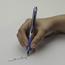 Pentel® EnerGel RTX Roller Ball Retractable Gel Pen, Blue Ink, Medium Thumbnail 4