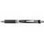 Pentel® Energel® Deluxe Retractable Gel Pens, Needle Tip, Black Ink, Dozen Thumbnail 1