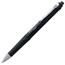 Pentel® GlideWrite Signature 1.0mm Ballpoint Pen, Black, Black Gel-Based Ink, Dozen Thumbnail 2