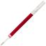 Pentel® Refill for EnerGel® Retractable Liquid Gel Pens, Bold, Red Ink, EA Thumbnail 1