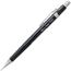Pentel® Sharp Mechanical Drafting Pencil, 0.5 mm, Black Barrel, EA Thumbnail 1