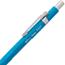 Pentel Sharp Mechanical Drafting Pencil, 0.7 mm, Blue Barrel, EA Thumbnail 2