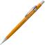 Pentel® Sharp Mechanical Drafting Pencil, 0.9 mm, Yellow Barrel, 2/PK Thumbnail 2