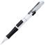 Pentel Quick Click™ Mechanical Pencil, Black/White, 2/PK Thumbnail 2