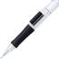Pentel Quick Click™ Mechanical Pencil, Black/White, 2/PK Thumbnail 3