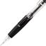 Pentel Twist-Erase CLICK Mechanical Pencil, 0.5 mm, Black Barrel, EA Thumbnail 2