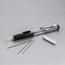 Pentel Twist-Erase CLICK Mechanical Pencil, 0.7 mm, Black Barrel,EA Thumbnail 3