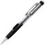 Pentel Twist-Erase CLICK Mechanical Pencil, 0.7 mm, Black Barrel,EA Thumbnail 1