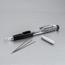 Pentel® Twist-Erase CLICK Mechanical Pencil, 0.9 mm, Black Barrel, EA Thumbnail 3