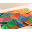 Pentel Arts® Oil Pastels, Classroom Size, 12 Colors, 432/Pack Thumbnail 5