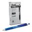 Pentel® EnerGize X Mechanical Pencil, .5 mm, Blue Barrel, Dozen Thumbnail 1