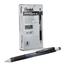 Pentel® EnerGize X Mechanical Pencil, .7 mm, Black Barrel, Dozen Thumbnail 1