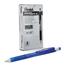 Pentel EnerGize X Mechanical Pencil, .7 mm, Blue Barrel, Dozen Thumbnail 1
