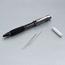 Pentel® Twist-Erase GT Pencils, 0.5 mm, Black, Dozen Thumbnail 4