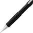 Pentel® Twist-Erase III Mechanical Pencil, 0.7 mm, Black Barrel, EA Thumbnail 2