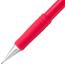 Pentel Twist-Erase III Mechanical Pencil, 0.7 mm, Red Barrel, EA Thumbnail 2