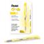 Pentel® 24/7 Highlighter, Chisel Tip, Bright Yellow Ink, Dozen Thumbnail 1