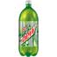 Mountain Dew® Diet Soda, 2 Liter Bottles, 8/CS Thumbnail 1