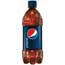 Pepsi® Cola, 20 oz. PET Bottles, 24/CS Thumbnail 1