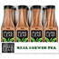 Pure Leaf® Pure Leaf Tea, Peach, 18.5 oz., 12/CS Thumbnail 4